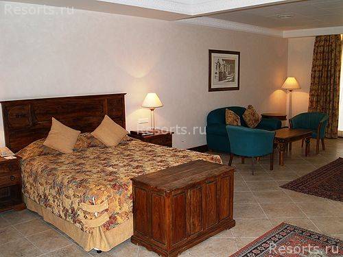 Al Hamra Fort Hotel & Beach Resort 21